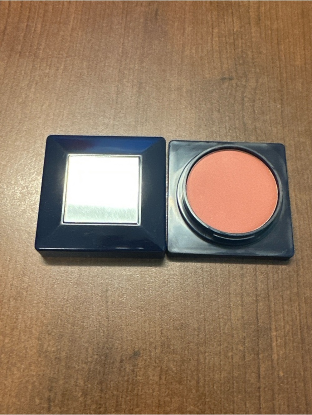 Vintage Estée Lauder Blush All Day Natural Cheek Color 09 Apricot